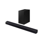 Barra de Sonido Samsung HW-C450 - 2.1 ch