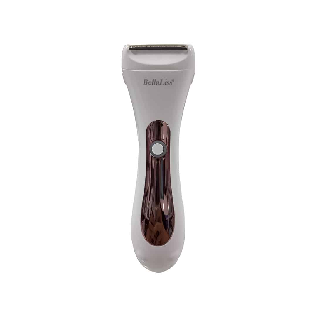 Afeitadora Electric Shaver BellaLiss BELLA 1862 Afeitadora Electric Shaver BellaLiss BELLA 1862