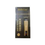 Afeitadora BellaLiss Magic Titanium BELLA1788