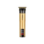 Afeitadora BellaLiss Magic Titanium BELLA1788