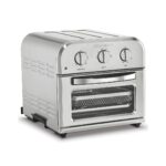 Air Fryer Cuisinart Compact Toaster Oven