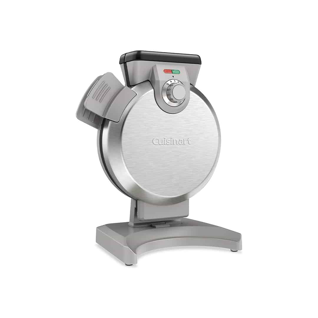 Cuisinart Vertical Waffle Maker WAF-V100P1 Waflera Vertical Cuisinart - WAF-V100P1