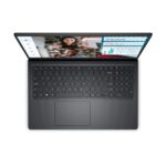 Laptop Dell Vostro 3520, Intel Core i3-1215U, 16GB, 1TB SSD, 15.6" 120Hz, US, W11 Pro.