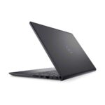 Laptop Dell Vostro 3520, Intel Core i3-1215U, 16GB, 1TB SSD, 15.6" 120Hz, US, W11 Pro.