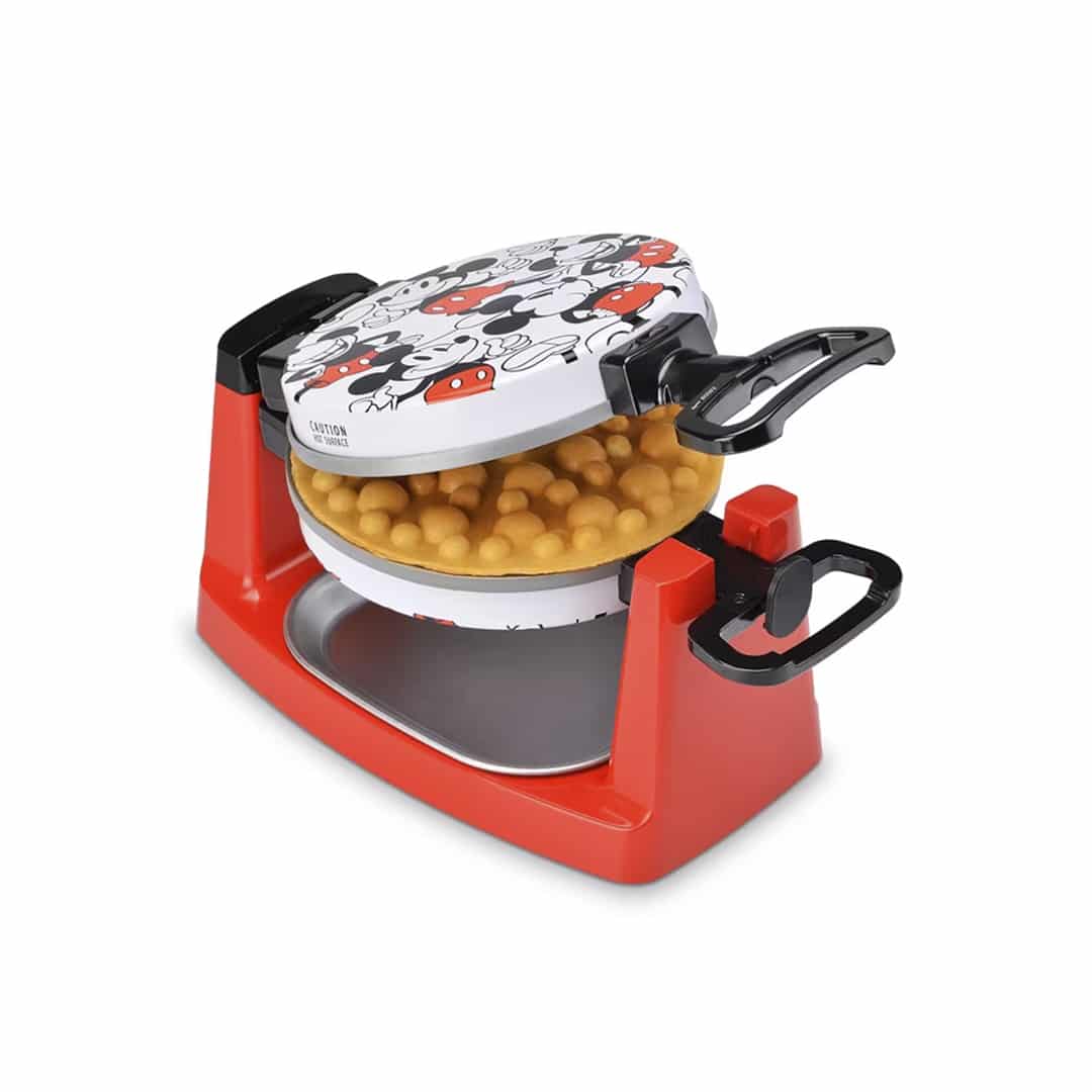 Disney Mickey Mouse (Mic-66) Bubble Waffle Waflera Disney Mickey Mouse - Mic-66 Bubble Waffle