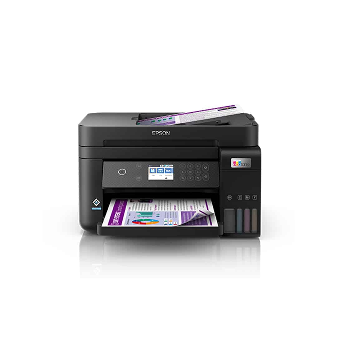 Epson EcoTank L6270 (Color) Impresora Epson EcoTank L6270