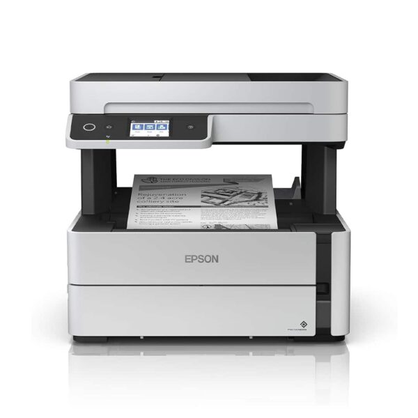 Impresoras Epson EcoTank M3170