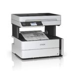 Impresoras Epson EcoTank M3170