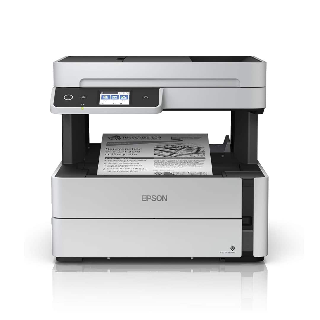 Epson EcoTank M3170 Impresoras Epson EcoTank M3170