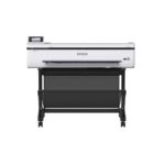 Epson SureColor. SC-T5170M. Impresora Inalámbrica. Hasta 36 -3