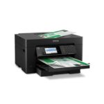 Impresora Epson WorkForce WF-7820