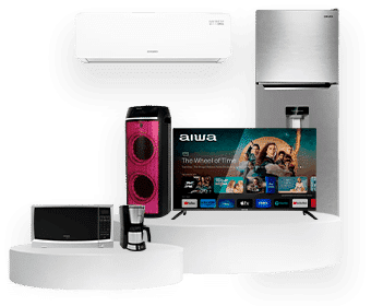 Grupo aiwa