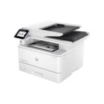 Impresora HP LaserJet Pro 4103fdw - Wi-Fi / Monocromática