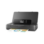 Impresora HP OfficeJet 200