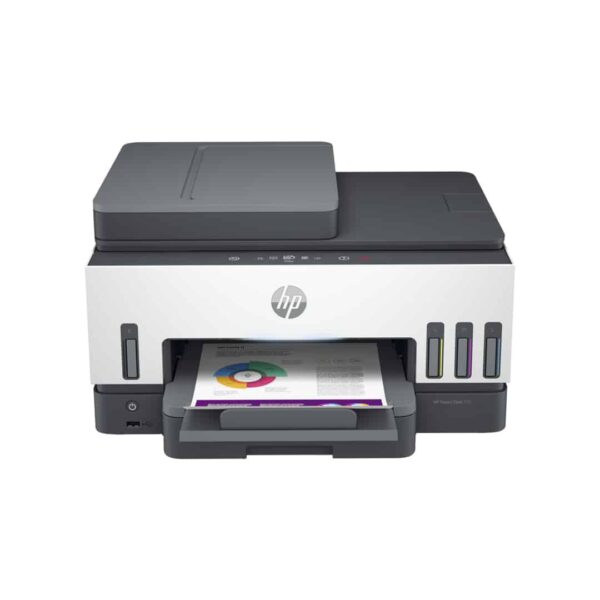 Impresora HP Smart Tank 790