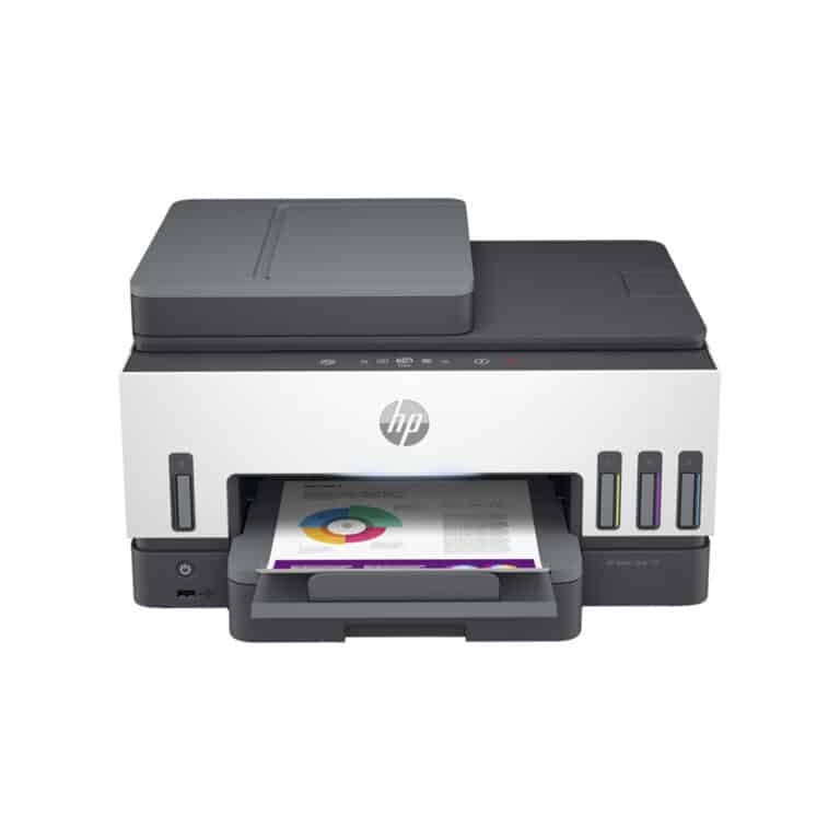 Impresora HP Smart Tank 790