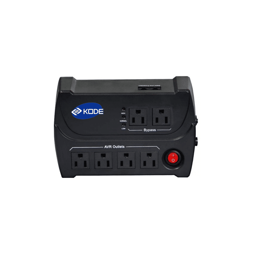 UPS Kode AVR-1006 UPS Kode AVR-1006