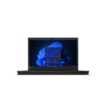 Laptop Lenovo Workstation P15v - Intel Core i7 / 16GB / 512GB SSD