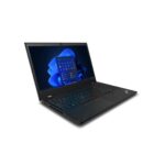 Laptop Lenovo Workstation P15v - Intel Core i7 / 16GB / 512GB SSD