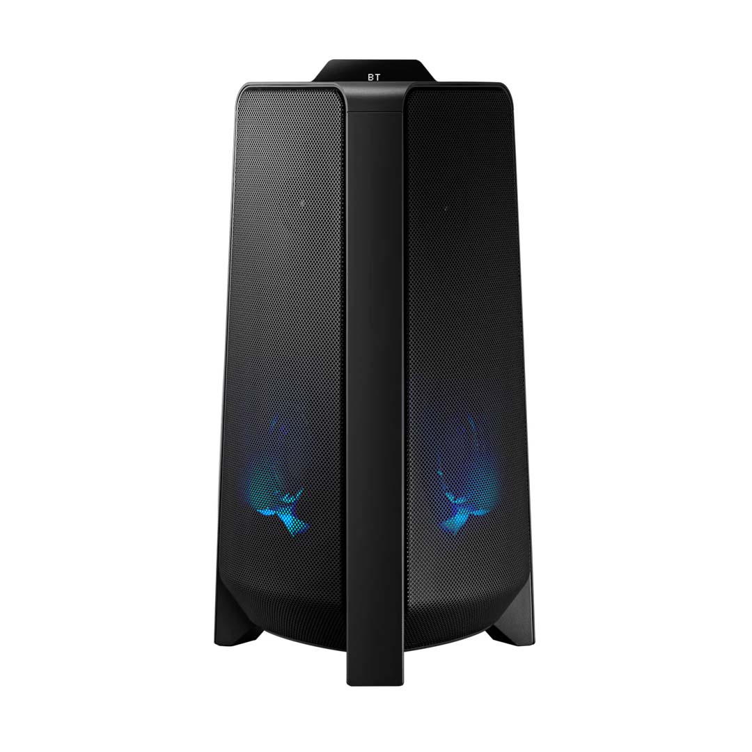 Torre de Sonido Samsung - Sub Woofer MX-T40/ZP Torre de Sonido Samsung - Sub Woofer MX-T40/ZP