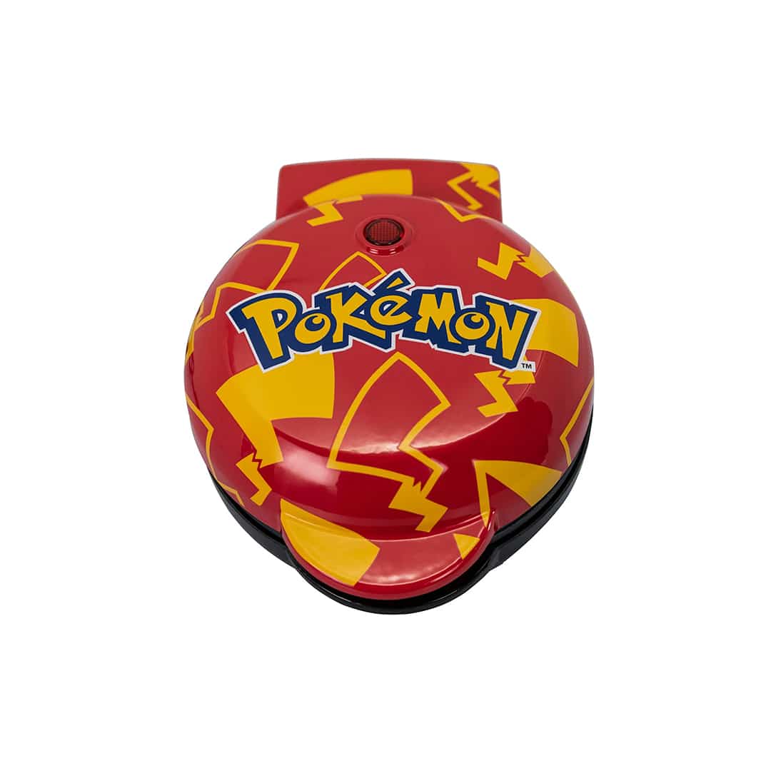Mini Waffer Pokemon (WM3-POK-PI1) Mini Waflera Pokemon WM3-POK-PI1