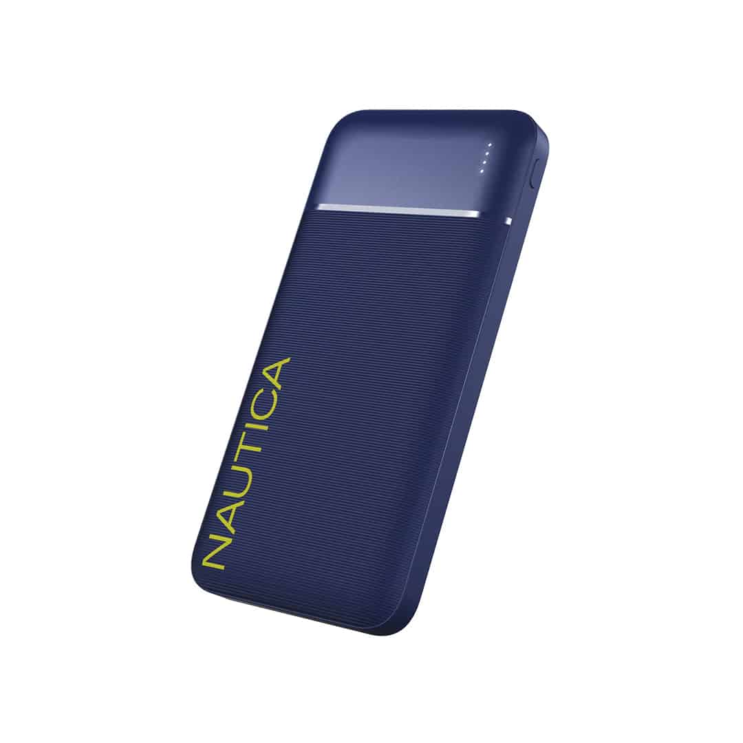 Power bank Nautica Urban Power bank Nautica Urban