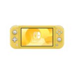 Consola Nintendo Switch Lite HDH-001 - JPN