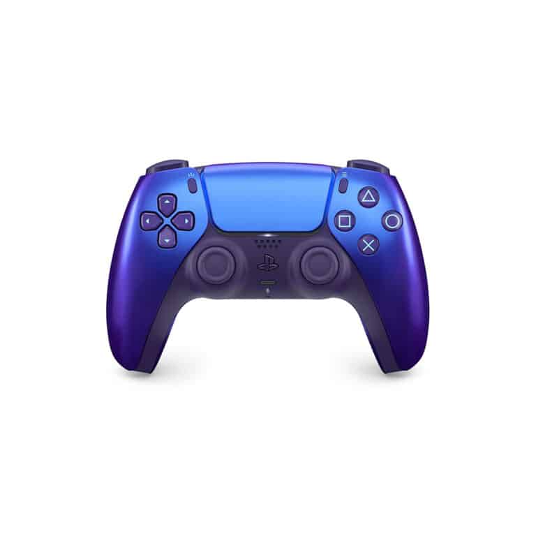 Control DualSense PS5 - Chroma Indigo