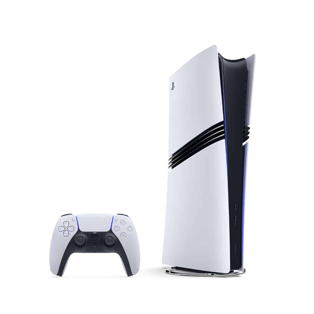 Sony Playstation 5 Pro DIgital, 2TB. Sony Playstation 5 Pro DIgital, 2TB.