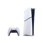 Consola Sony Playstation 5 Slim Digital - 1TB