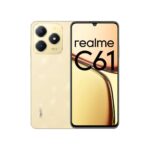 Teléfono Celular Realme C61 - 6.7" / 6GB / 128GB