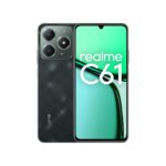 Teléfono Celular Realme C61 - 6.7" / 6GB / 128GB