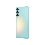 Teléfono Samsung Galaxy M55 5G - 6.7" / 8GB / 256GB