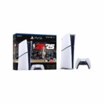 Consola Sony Playstation 5 Slim Digital Edition NBA 2K25 - 1TB