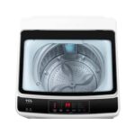 Lavadora TCL 12KG - Automática