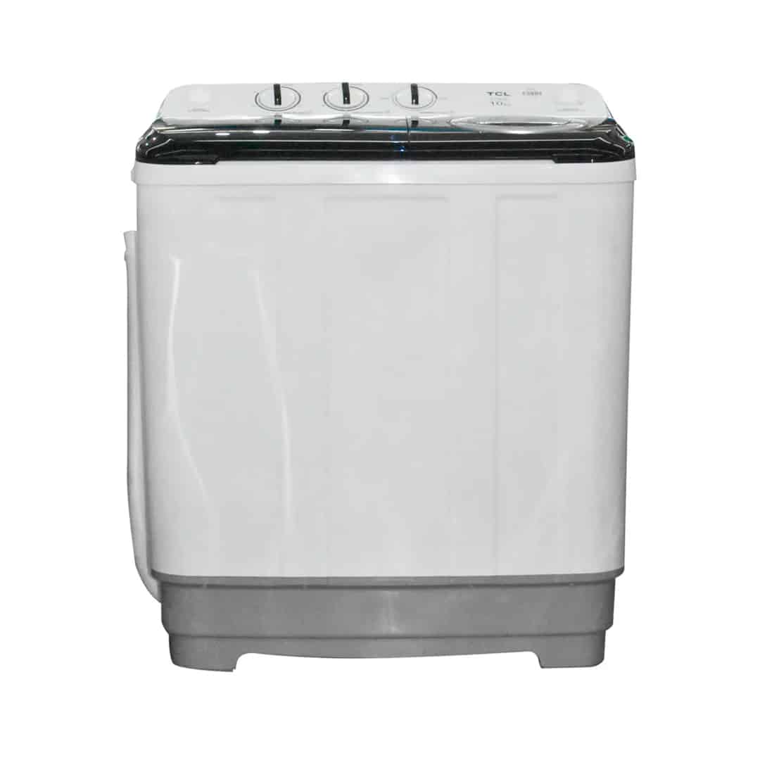 Lavadora TCL 10 KG - Semi Automática Lavadora TCL 10 KG - Semi Automática
