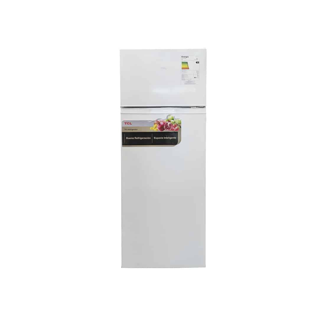Nevera TCL Top-Mount - 8 Pies / S/Escarcha / 110V Nevera TCL Top-Mount - 8 Pies / S/Escarcha / 110V