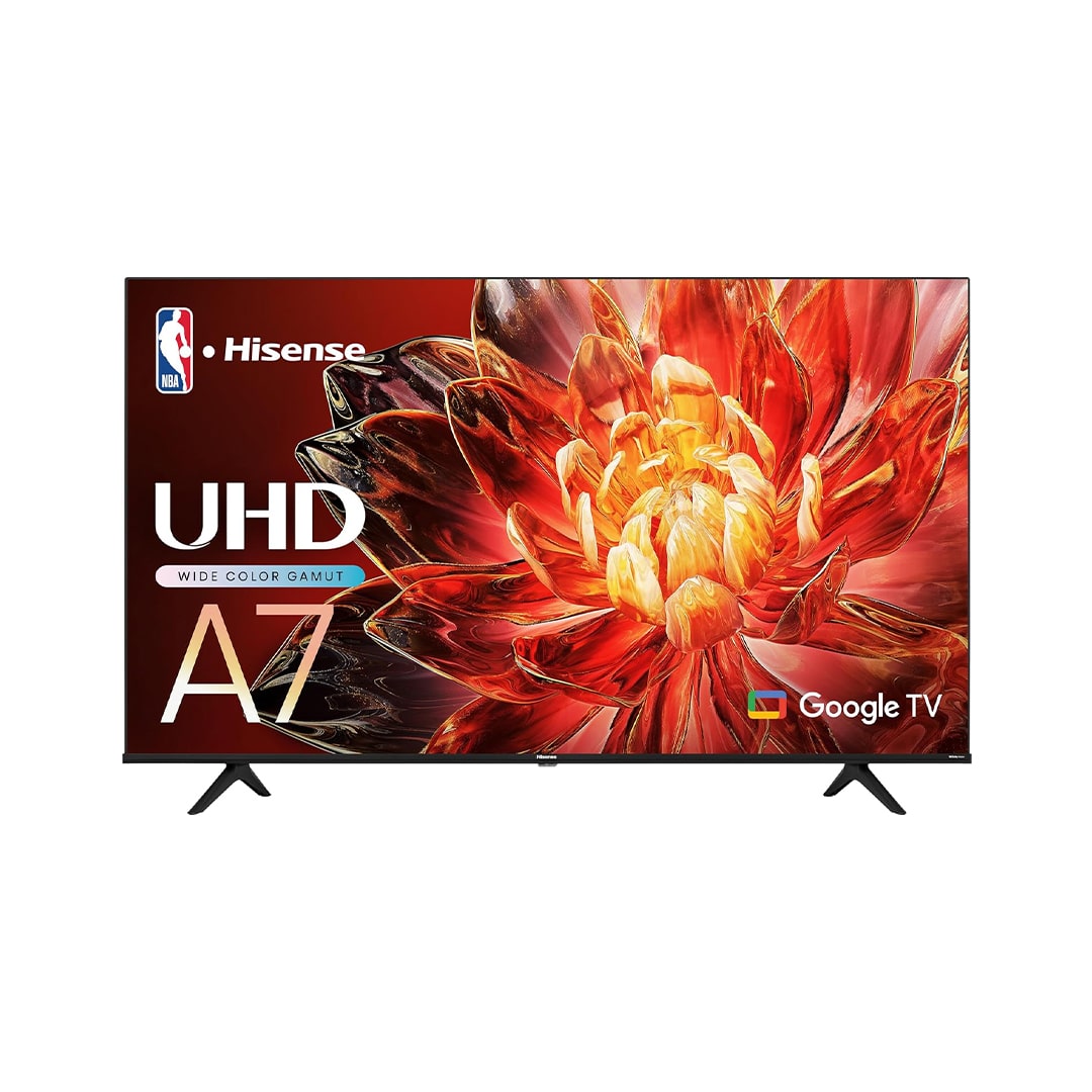 TV 55A7N Televisor Hisense 55" 55A7N - Class A7 Series / LCD / 4K