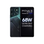 Teléfono Celular Tecno Pova 5 Pro 5G - 6.7" / 8GB / 256GB