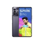 Teléfono Celular Tecno Spark 8 PRO - 6.8" / 4GB / 128GB