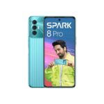 Teléfono Celular Tecno Spark 8 PRO - 6.8" / 4GB / 128GB