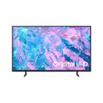 Televisor Samsung 43" CU7090 - Crystal UHD / 4K / Smart TV