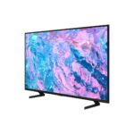 Televisor Samsung 43" CU7090 - Crystal UHD / 4K / Smart TV