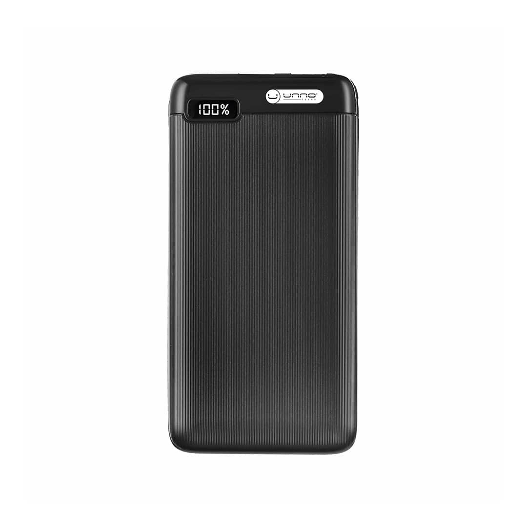 Power Bank Unno Tekno POWERSLIM20+ - 20000mAh Power Bank Unno Tekno POWERSLIM20+ - 20000mAh