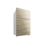 Nevera Ejecutiva Viotto Vitrum - C/Escarcha / 110V