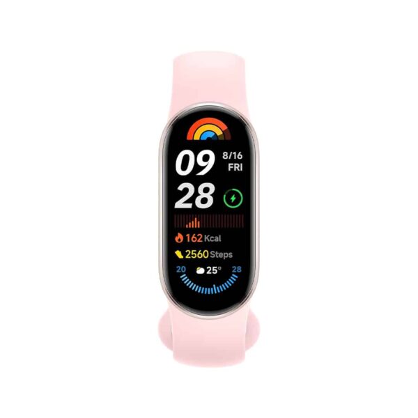 Smartwatch Xiaomi Smart Band 9