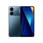 Xiaomi poco C65 blue