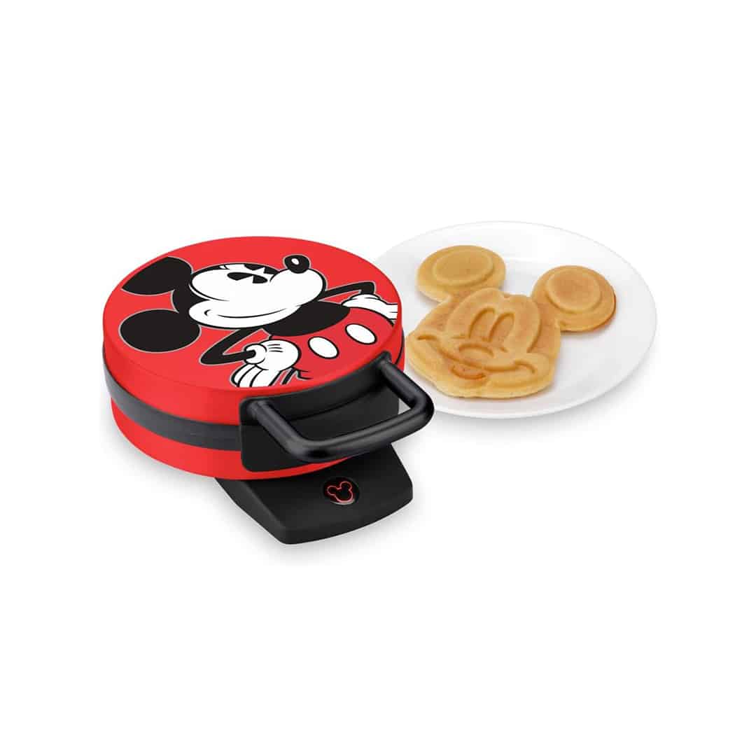 Waflera DCM-12 - Disney Minnie Mouse Waflera DCM-12 - Disney Minnie Mouse