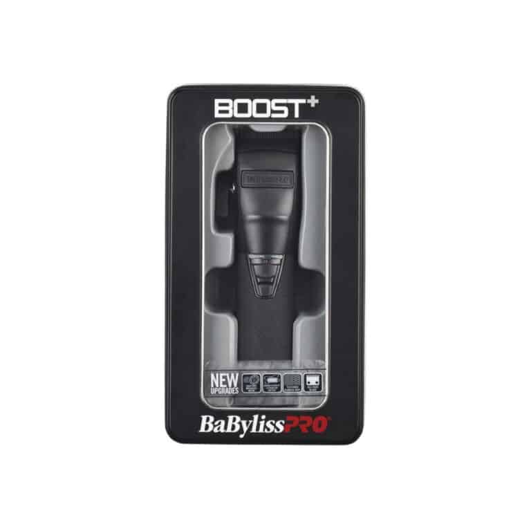 Trimmer BaBylissPRO BOOST+ - FX870BP-MB