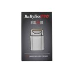 Afeitadora BaBylissPRO FOILFX01 - FXFS1